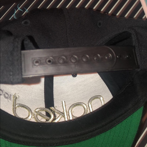 Naked Juice Co SnapBack - Picture 2 of 3